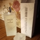 Духи Perles от Lalique