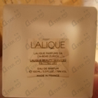 Отзывы Lalique Perles