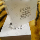 Духи Perles от Lalique