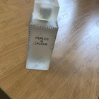 Духи Perles от Lalique