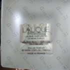 Отзыв Lalique Perles