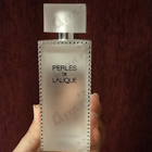 Отзыв Lalique Perles