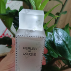 Отзывы Lalique Perles