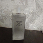Духи Perles от Lalique