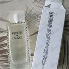 Отзыв Lalique Perles