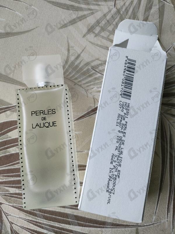 Купить Perles от Lalique