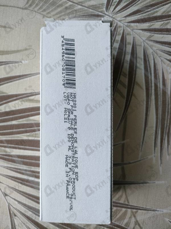 Купить Perles от Lalique