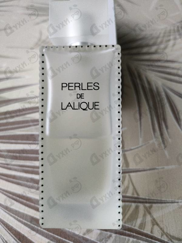 Купить Perles от Lalique