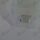 Отзыв Lalique Perles