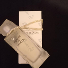 Духи Perles от Lalique