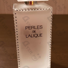 Духи Perles от Lalique