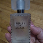 Отзыв Lalique Perles