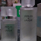 Духи Perles от Lalique