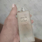 Духи Perles от Lalique