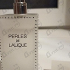 Духи Perles от Lalique
