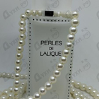 Отзыв Lalique Perles