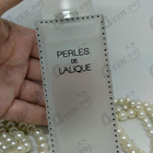 Отзыв Lalique Perles