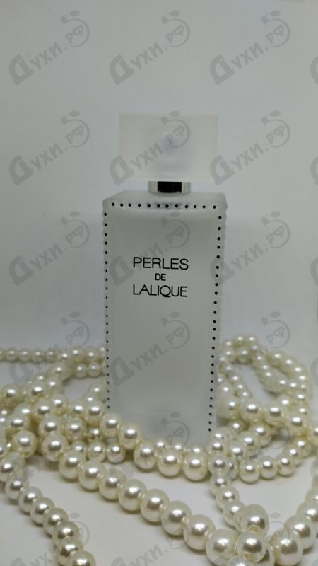 Купить Perles от Lalique