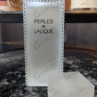 Отзыв Lalique Perles