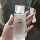 Отзывы Lalique Perles