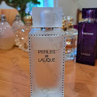 Духи Perles от Lalique