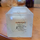 Отзыв Lalique Perles