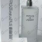 Отзыв Lalique Perles