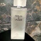 Духи Perles от Lalique