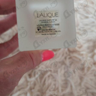 Отзывы Lalique Perles