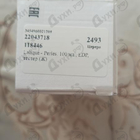 Духи Perles от Lalique