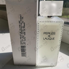 Духи Perles от Lalique
