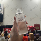 Духи Perles от Lalique