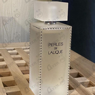 Отзывы Lalique Perles