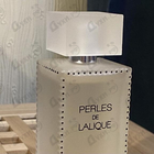 Отзыв Lalique Perles
