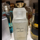Отзыв Lalique Perles
