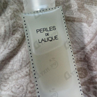 Духи Perles от Lalique