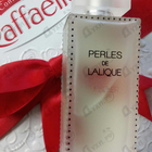 Духи Perles от Lalique