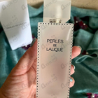 Духи Perles от Lalique