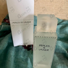Отзывы Lalique Perles