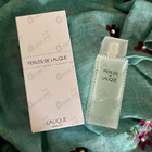 Отзыв Lalique Perles