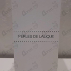 Духи Perles от Lalique