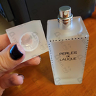 Духи Perles от Lalique
