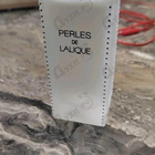 Отзывы Lalique Perles