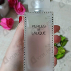 Отзывы Lalique Perles