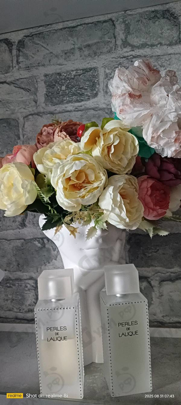 Купить Perles от Lalique