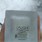 Отзыв Lalique Perles