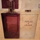 Отзывы Lalique Perles