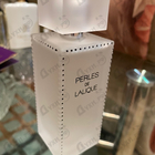 Отзывы Lalique Perles