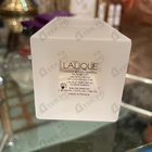 Отзыв Lalique Perles