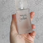 Духи Perles от Lalique